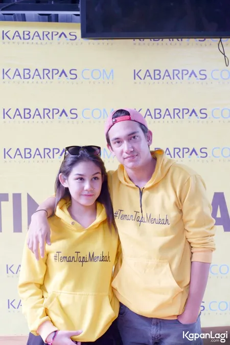 Foto Vanesha Prescilla