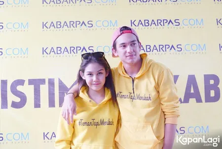 Foto Vanesha Prescilla