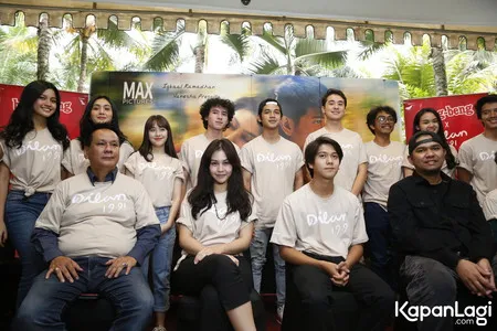 Foto Vanesha Prescilla