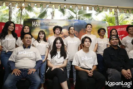 Foto Vanesha Prescilla