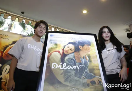 Foto Vanesha Prescilla