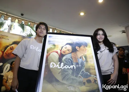 Foto Vanesha Prescilla