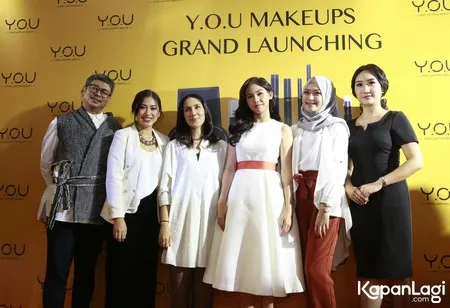 Foto Vanesha Prescilla