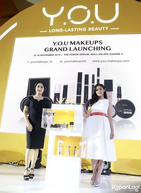 Foto Vanesha Prescilla