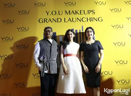 Foto Vanesha Prescilla