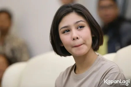 Foto Vanesha Prescilla