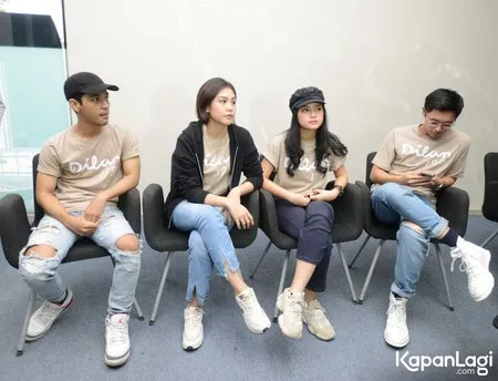 Foto Vanesha Prescilla