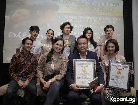 Foto Vanesha Prescilla