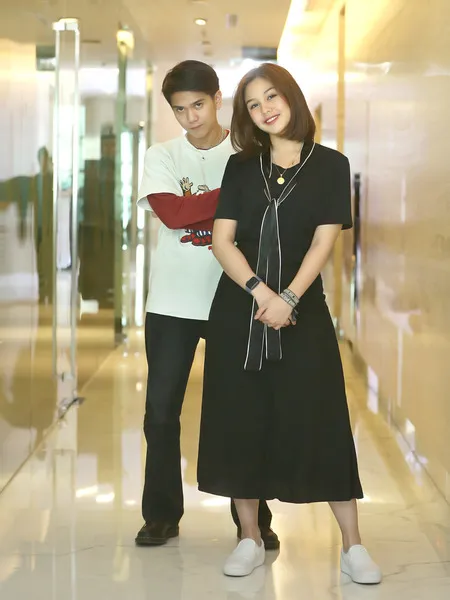 Foto Vanesha Prescilla