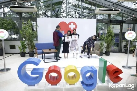 Foto Vanesha Prescilla