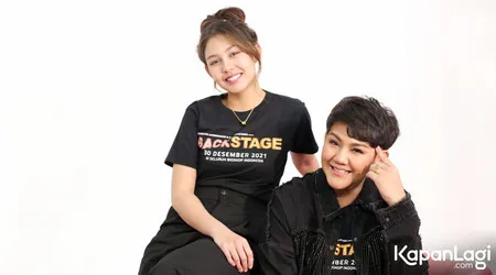 Foto Vanesha Prescilla