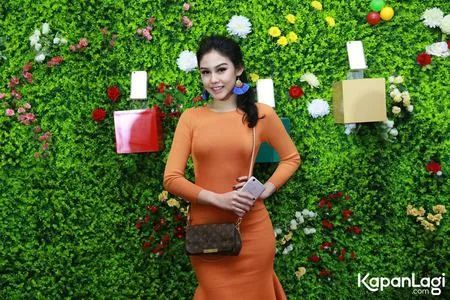 Foto Vanessa Prescilla