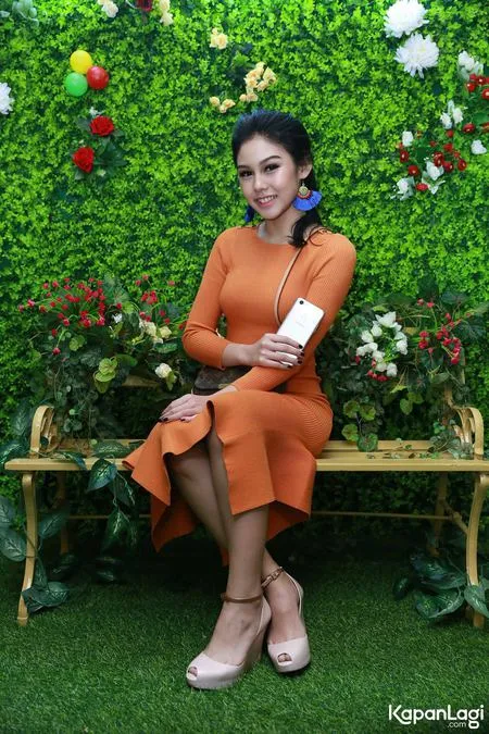 Foto Vanessa Prescilla