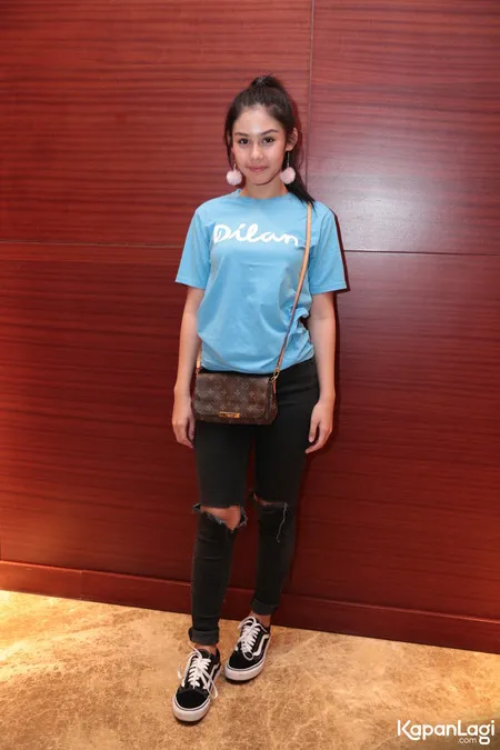 Foto Vanessa Prescilla