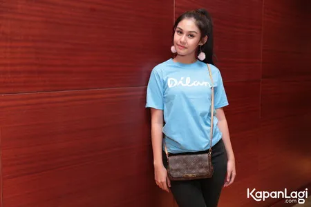 Foto Vanessa Prescilla