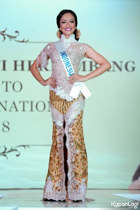 Foto Vania Fitriyanti Herlambang