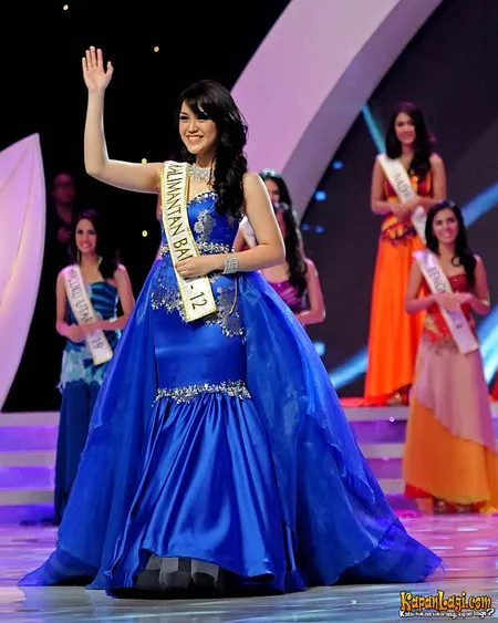 Foto Vania Larissa