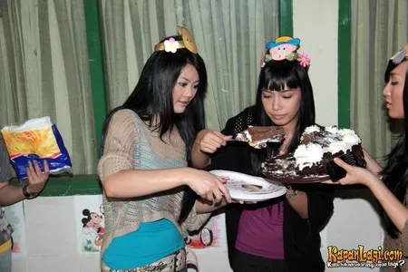 Foto Vanilla 7 Icons