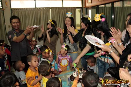 Foto Vanilla 7 Icons