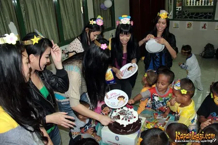 Foto Vanilla 7 Icons