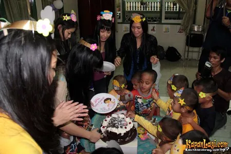 Foto Vanilla 7 Icons