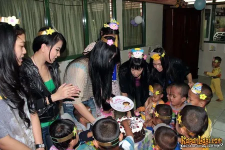 Foto Vanilla 7 Icons