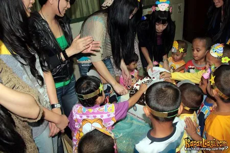 Foto Vanilla 7 Icons