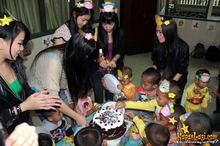 Foto Vanilla 7 Icons