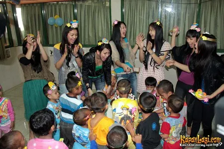 Foto Vanilla 7 Icons