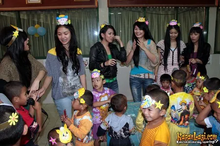 Foto Vanilla 7 Icons