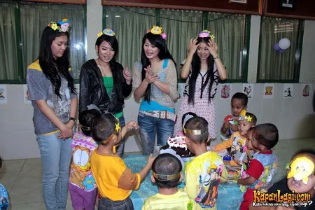 Foto Vanilla 7 Icons