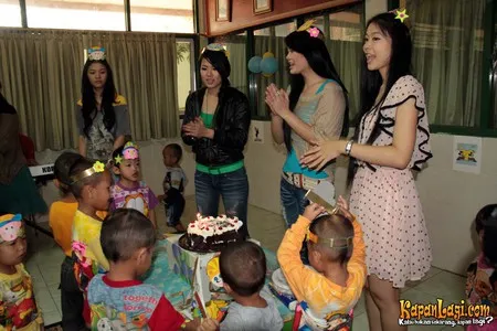 Foto Vanilla 7 Icons