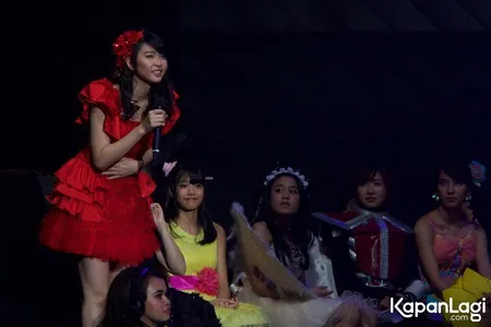 Foto Ve JKT48