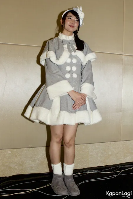 Foto Ve JKT48