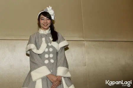 Foto Ve JKT48