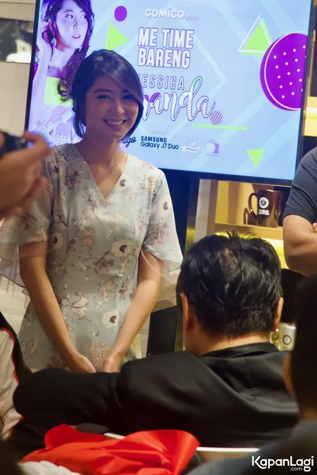 Foto Ve JKT48