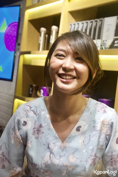 Foto Ve JKT48