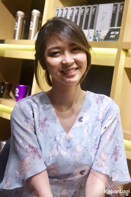Foto Ve JKT48