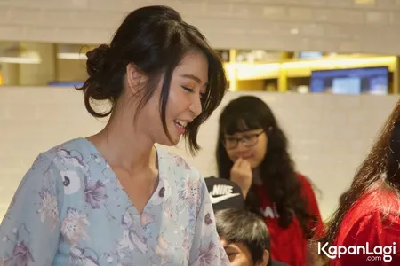 Foto Ve JKT48