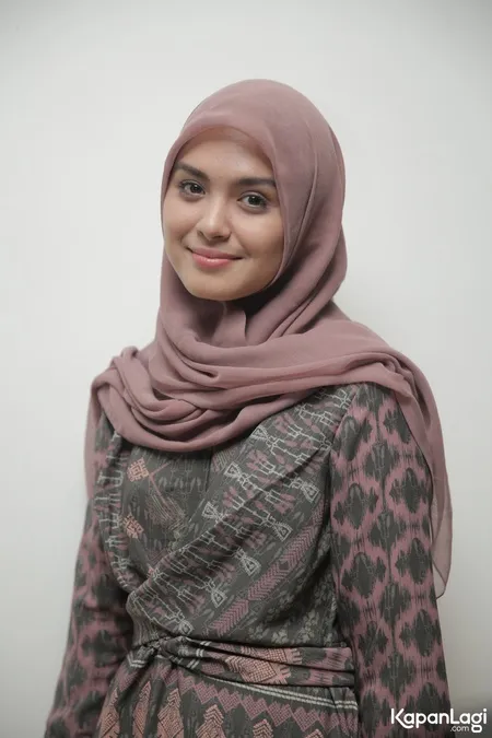Foto Vebby Palwinta