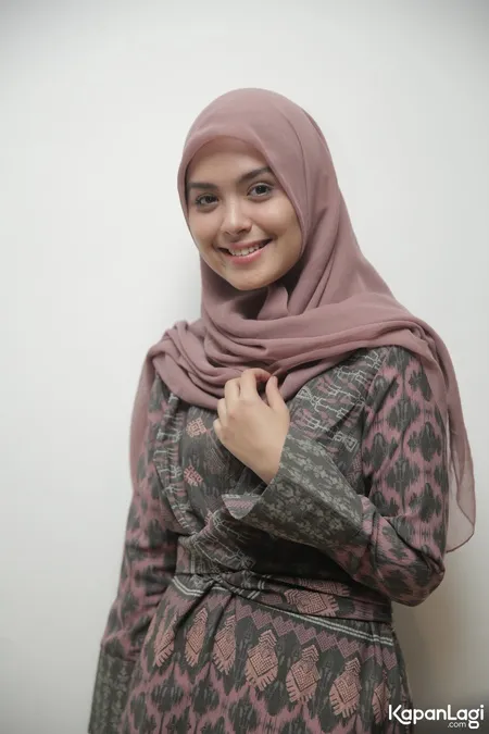 Foto Vebby Palwinta