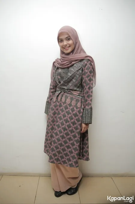 Foto Vebby Palwinta