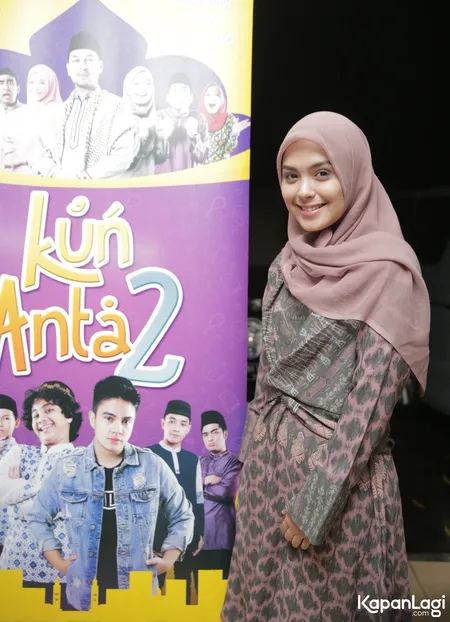 Foto Vebby Palwinta