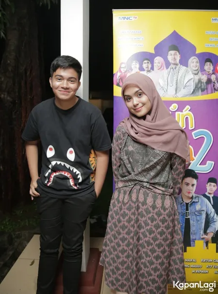 Foto Vebby Palwinta