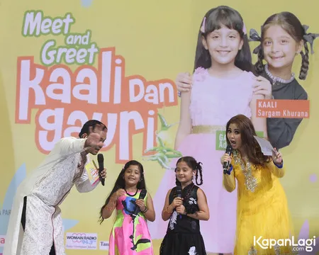 Foto Vega Darwanti