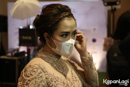 Foto Vega Darwanti