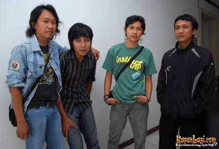 Foto Vegas Band