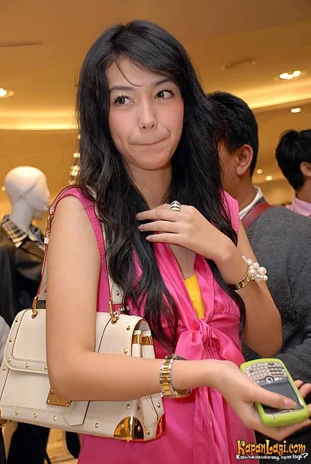 Foto Velove Vexia