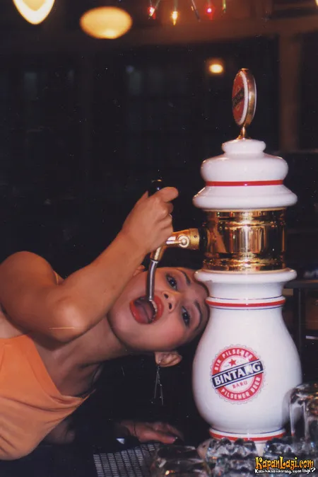 Foto Vena Ladonna
