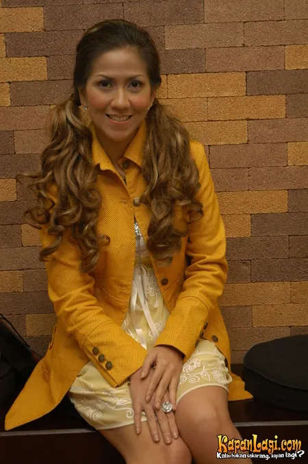 Foto Venna Melinda